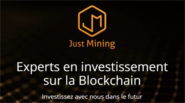 slide just mining