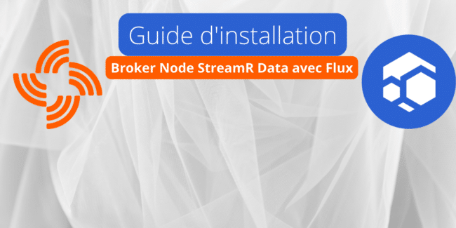 streamr data flux