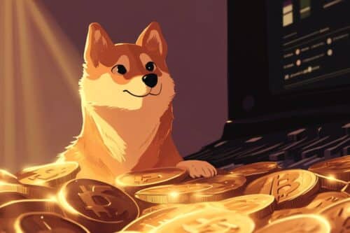 memecoin dogecoin