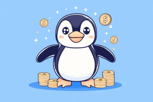 pengu trader