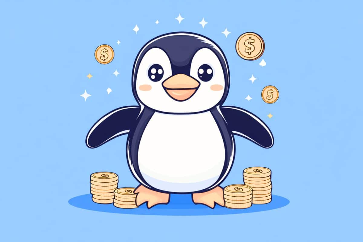 pengu trader